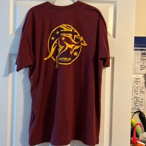 Rogue Tia-Clair Toomey Tee. Size 2XL.